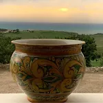 La Valle Degli Dei Appartement