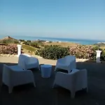 La Valle Degli Dei * Eraclea Minoa