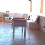 La Valle Degli Dei *