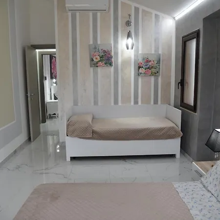 La Valle Degli Dei * Eraclea Minoa