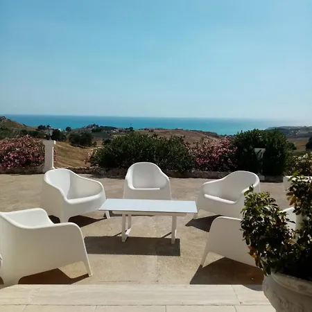 Appartement La Valle Degli Dei