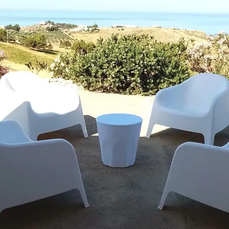 La Valle Degli Dei *