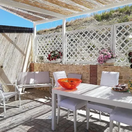 Apartment La Valle Degli Dei *