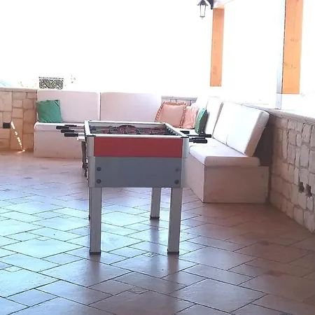 La Valle Degli Dei *