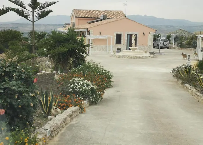 La Valle Degli Dei *