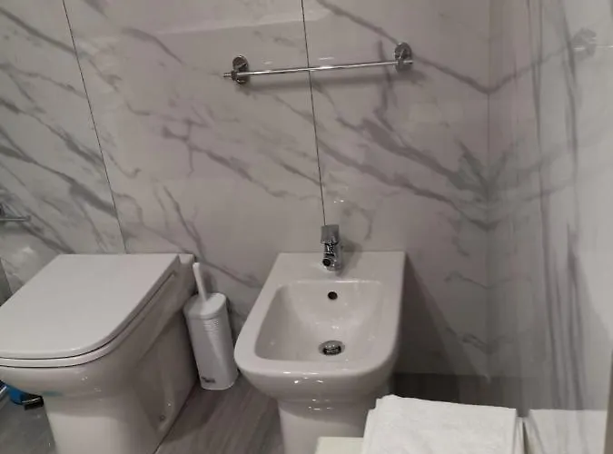Apartman La Valle Degli Dei Eraclea Minoa