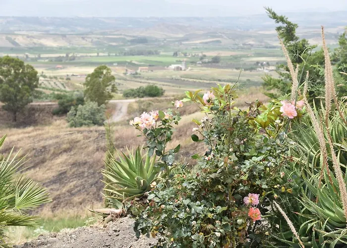 Apartman La Valle Degli Dei Eraclea Minoa