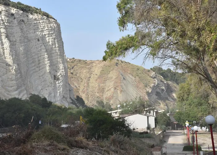 La Valle Degli Dei *