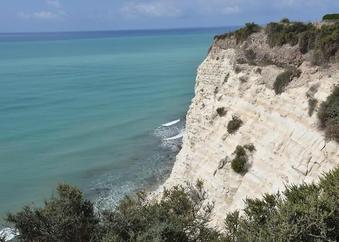 La Valle Degli Dei