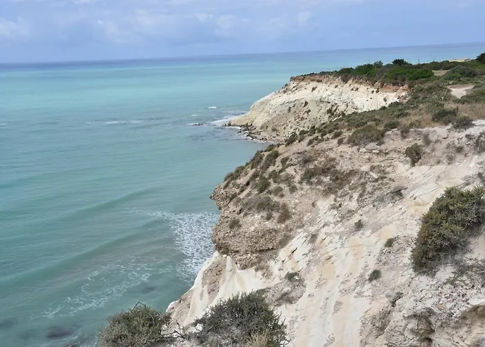 La Valle Degli Dei Apartment Eraclea Minoa