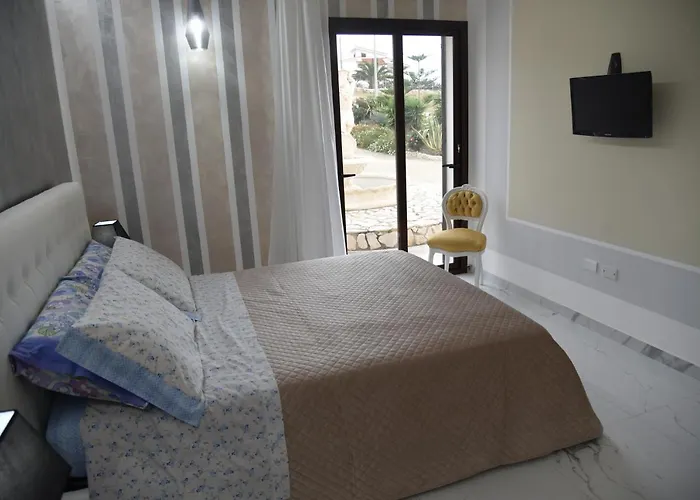 Apartman La Valle Degli Dei Eraclea Minoa