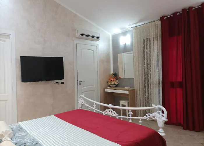 Apartment La Valle Degli Dei