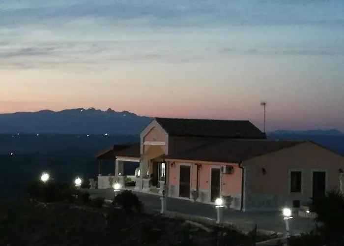 La Valle Degli Dei Apartment Eraclea Minoa