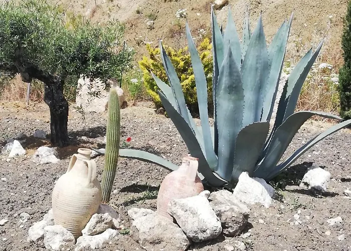 La Valle Degli Dei * Eraclea Minoa