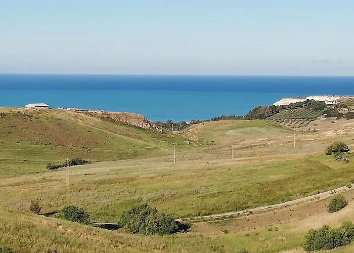 La Valle Degli Dei