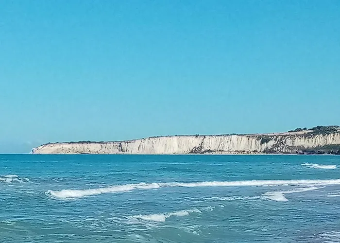 La Valle Degli Dei Eraclea Minoa