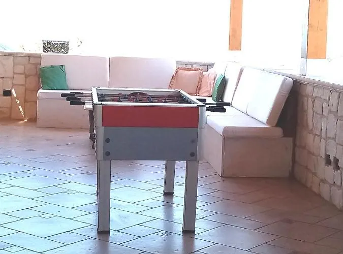 La Valle Degli Dei *