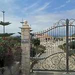 Апартаменты La Valle Degli Dei *