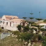 Апартаменты La Valle Degli Dei Гераклея Минойская