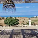 La Valle Degli Dei