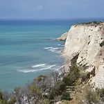 La Valle Degli Dei *