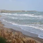 La Valle Degli Dei * Гераклея Минойская