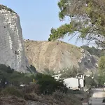 La Valle Degli Dei *
