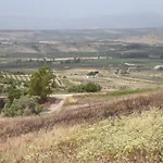 La Valle Degli Dei Апартаменты *