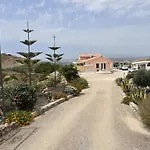 Апартаменты La Valle Degli Dei *