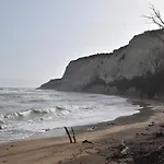 Апартаменты La Valle Degli Dei Гераклея Минойская