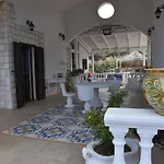 La Valle Degli Dei Апартаменты