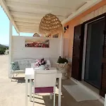 Апартаменты La Valle Degli Dei Гераклея Минойская