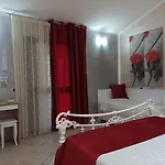 La Valle Degli Dei *
