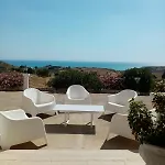 Апартаменты La Valle Degli Dei