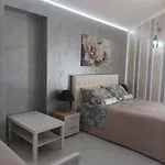 La Valle Degli Dei Апартаменты *