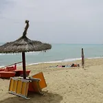 Апартаменты La Valle Degli Dei *