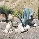 La Valle Degli Dei * Гераклея Минойская
