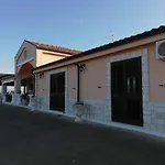 Апартаменты La Valle Degli Dei *