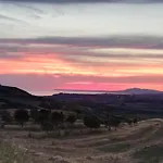 La Valle Degli Dei Апартаменты *