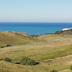 La Valle Degli Dei