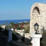 Апартаменты La Valle Degli Dei *