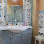 La Valle Degli Dei *