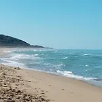 La Valle Degli Dei