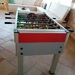 Апартаменты La Valle Degli Dei *
