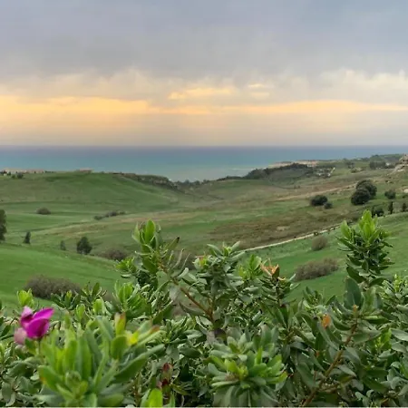 La Valle Degli Dei Appartement