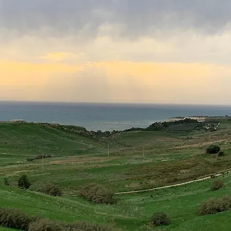 La Valle Degli Dei * Eraclea Minoa