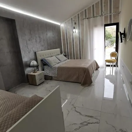La Valle Degli Dei Appartement Eraclea Minoa