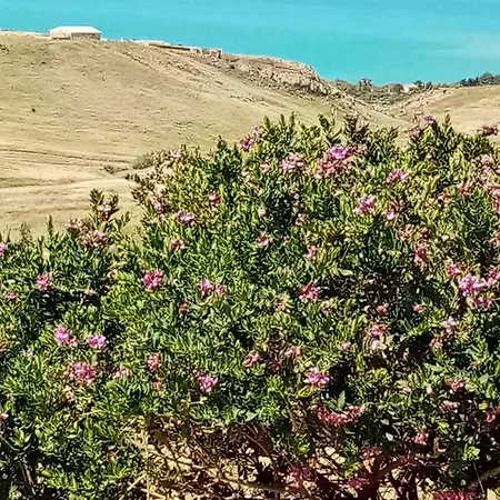 La Valle Degli Dei *