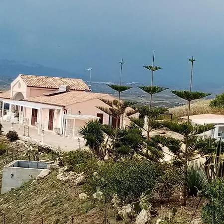 Apartament La Valle Degli Dei Heraclea Minoa