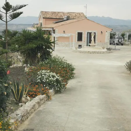 La Valle Degli Dei *